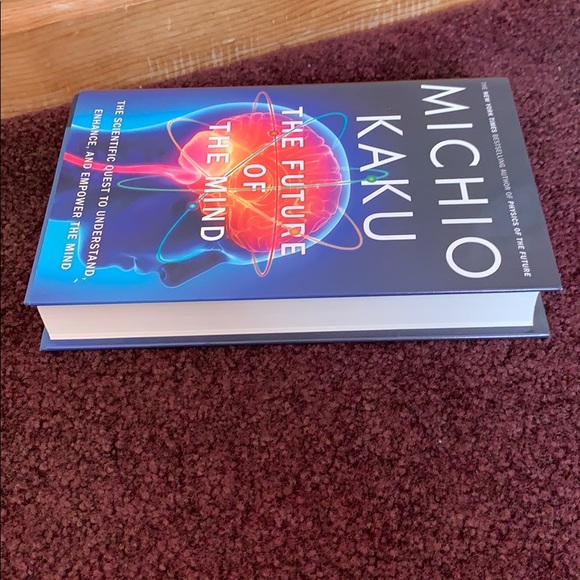 🆕 The Future of the Mind 🆕 - Picture 4 of 6